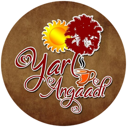 Yarl Angaadi Restaurants