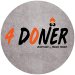 4 Doner