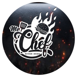 MR. CHEF